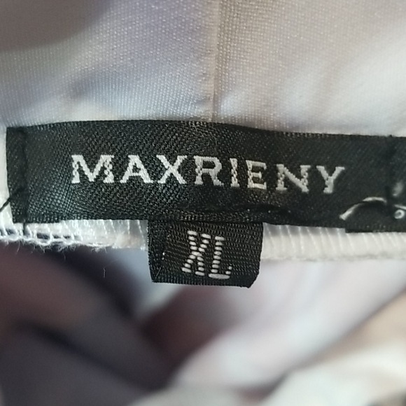 NWOT AMERICANA short shorts and top - Picture 3 of 7